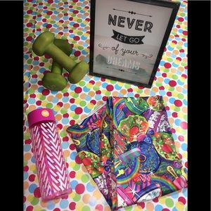 XL Women’s Crazy Leggings